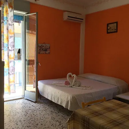 Casa vacanze Cavour