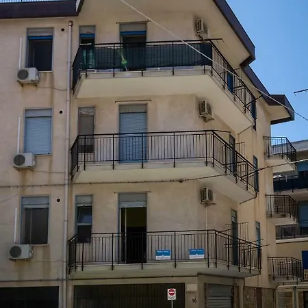 Casa vacanze Cavour