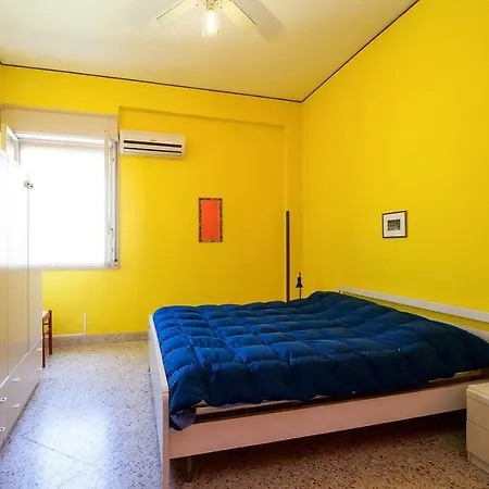 Casa vacanze Cavour