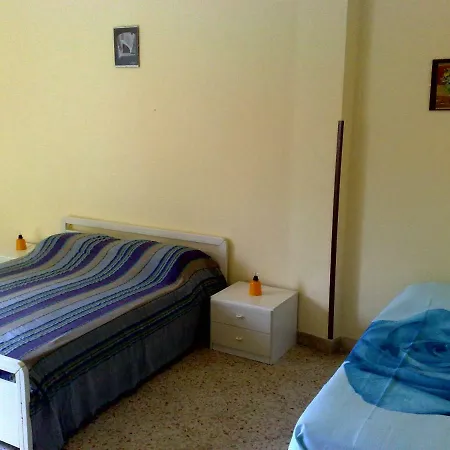 Casa vacanze Cavour