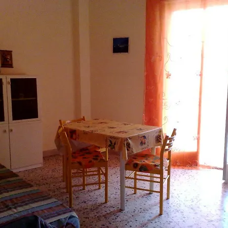 Casa vacanze Cavour *