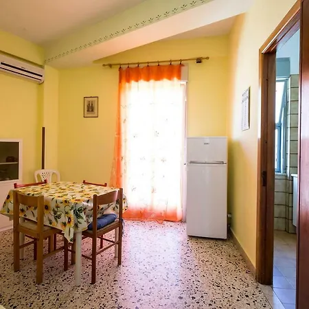 Casa vacanze Cavour *