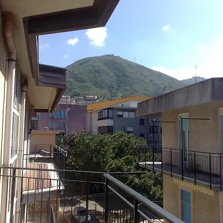 Casa vacanze Cavour