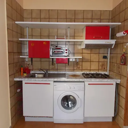 Casa vacanze Cavour