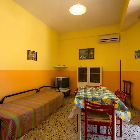 Casa vacanze Cavour