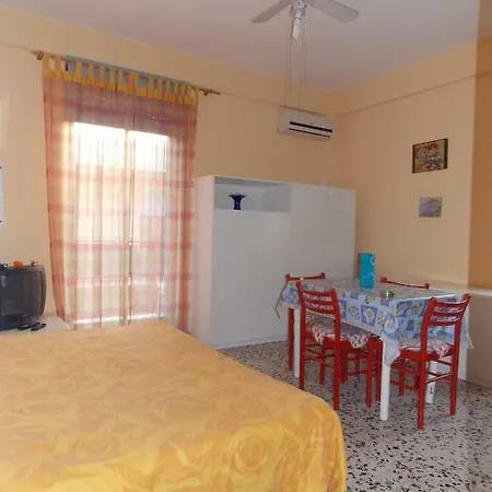 Casa vacanze Cavour Cefalù