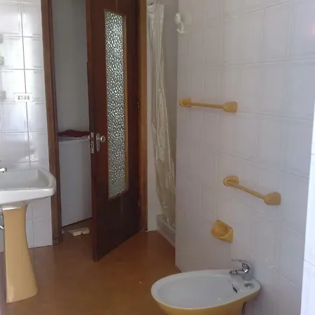 Holiday home Cavour Cefalu