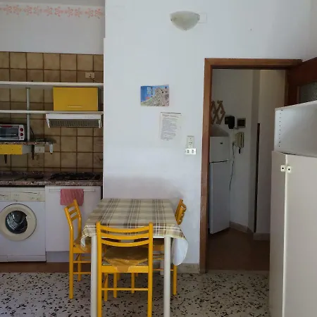 Holiday home Cavour Cefalu