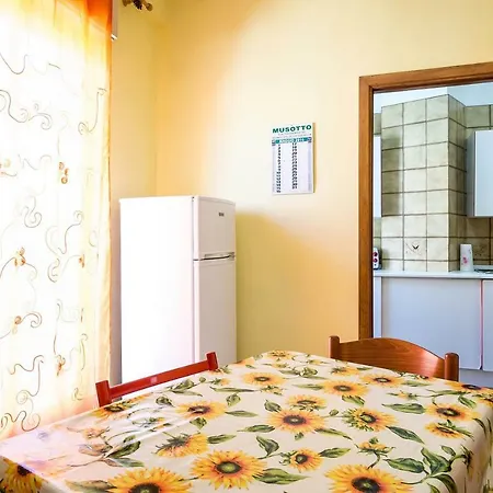 Cavour Holiday home *