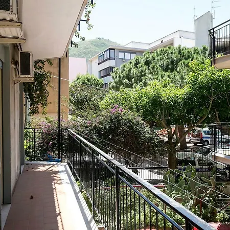 Cavour Holiday home *