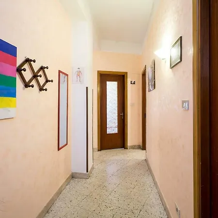 Holiday home Cavour Cefalu