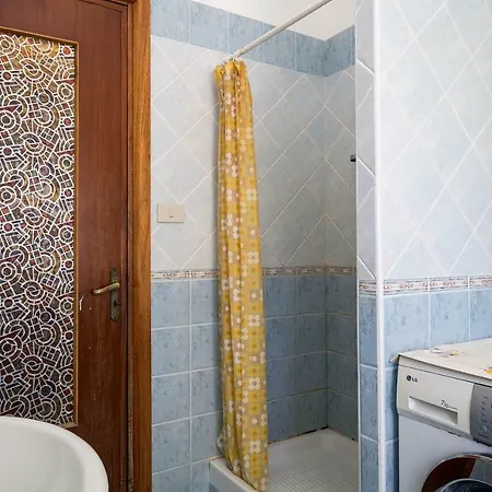 Holiday home Cavour Cefalu