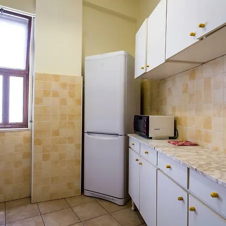 Holiday home Cavour Cefalu