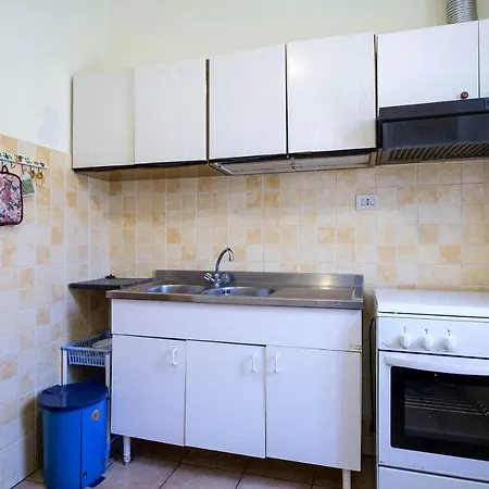 Cavour Holiday home *