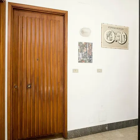 Cavour Holiday home