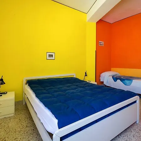 Cavour Holiday home