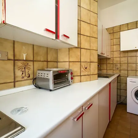 Holiday home Cavour *