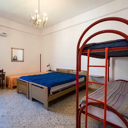 Cavour Ferienhaus *