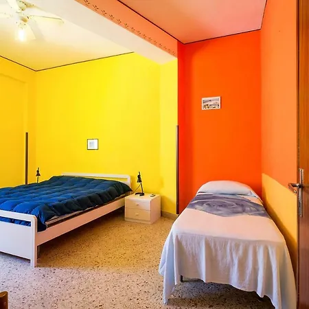Cavour Holiday home