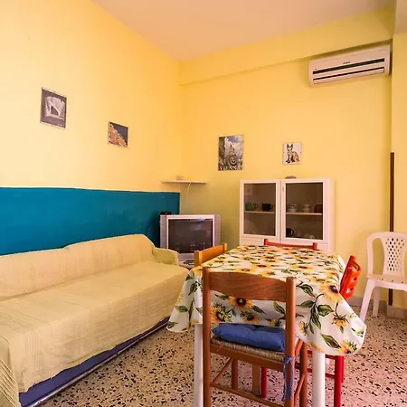 Cavour Holiday home