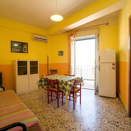 Cavour Holiday home Cefalu