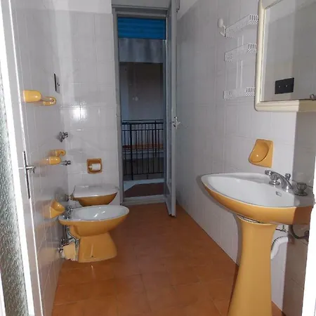 Cavour Holiday home Cefalu