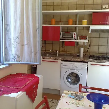 Cavour Holiday home