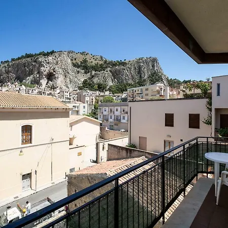 Ferienhaus Cavour