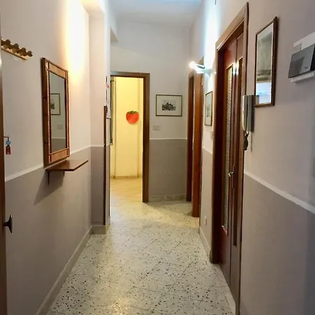 Holiday home Cavour *