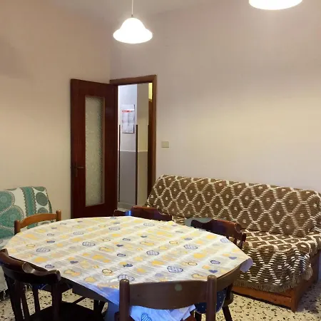 Cavour Ferienhaus *
