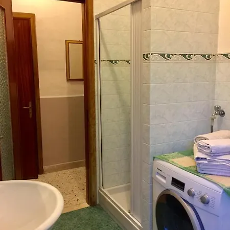 Cavour Holiday home Cefalu