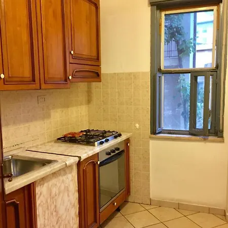 Cavour Holiday home *
