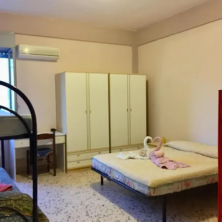 Cavour Holiday home