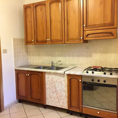 Cavour Holiday home *