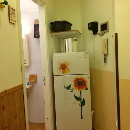 Cavour Holiday home